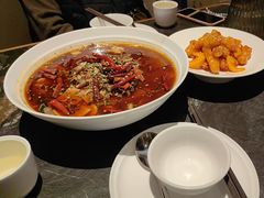 -佰家小厨·南京菜(夫子庙店)