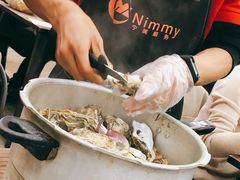 -蚝山·喷汽火山生蚝(前福路店)