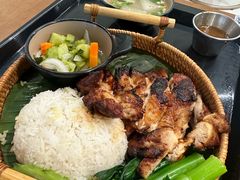 -津津飯堂