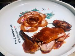 -京味斋·北京烤鸭(华威桥北工大店)
