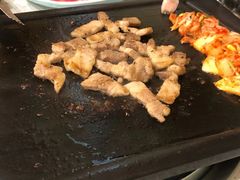 -韩时烤肉(枫蓝店)