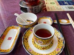 -宁波状元楼酒店(和义路店)