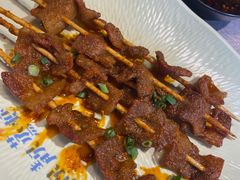 -靓靓蒸虾(恩施新天地店)