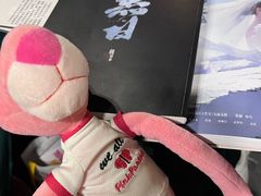 -CLUE演绎实景剧本杀(江南西店)
