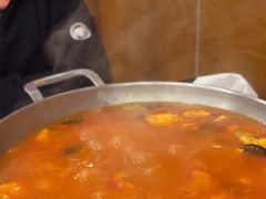 蚕豆毛圆锅仔-庐州太太(双岗店)