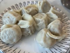 -叁拾壹克饺子·东北菜(国贸店)