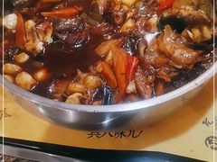 -黄记煌三汁焖锅(崇文门店)