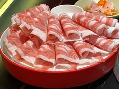 -蜀大侠火锅(四川北路店)