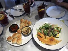 PizzaExpress&nbsp;马上诺(长泰广场店)-玛尚诺Pizza&Bar(长泰广场店)