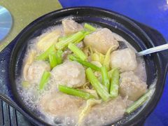 -东江海鲜大排档·潮汕菜·砂锅粥