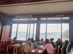-千岛湖城中湖游船码头