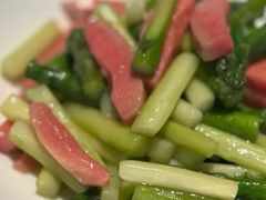 -甄御•海鲜新青岛菜(麦岛店)