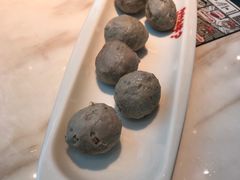 手锤牛肉丸-为什么牛潮汕牛肉火锅(中信广场店)