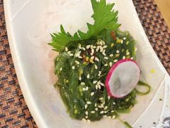 -樱の千渡日式料理·铁板烧•烧鸟(金盛田广场店)