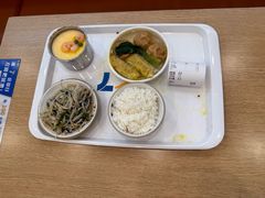 -7+7私家饭堂(人民路店)