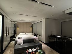 -尼依格罗香港美利酒店
