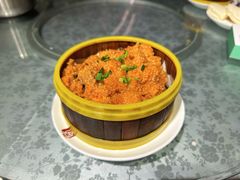 荷香粉蒸肉-莲餐厅·湖北菜·藕汤是头牌(愚园路店)