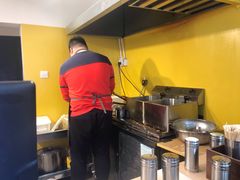 -傅强排骨(成都总店)