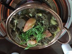 顺顺小吃-顺顺小吃(独克宗古城店)