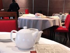 大堂-利苑酒家(金宝店)