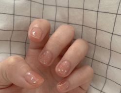 -M·X Nail日式美甲美睫