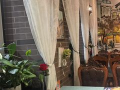 -安德烈俄式西餐厅(中央大街店)