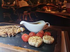 -恰餐厅CHAR Grill(北京三里屯洲际店)