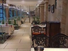 大堂-吴记酱骨炖菜馆(西大直街店)