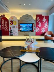 -大美母婴月子中心(馨乐庭店)
