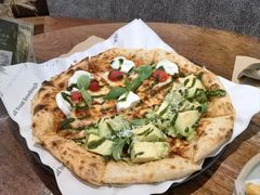 -O'mills Sourdough Bakery&Bistro(永嘉路店)