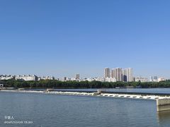 -长白岛森林公园