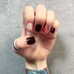 -小小美甲美睫