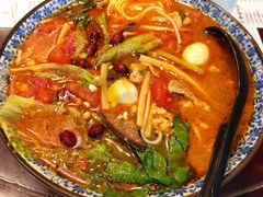 老友粉-螺世纪螺蛳粉·桂味小排档(裕德店)