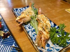 -鳗鱼家·深夜食堂(军博店)