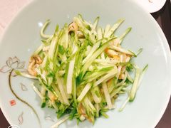 -科信海鲜主题餐厅(南通路店)