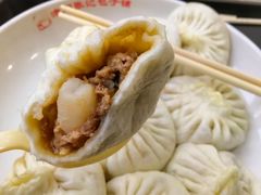 -津门张记包子铺(华昌道店)