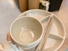 -素满香·食养自助(建邺万达店)