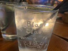 -Blac+Blac(中海环宇荟店)