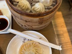 -南翔馒头店(豫园店)