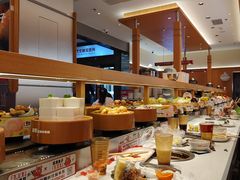 -龍歌自助小火锅(市南金茂湾店)