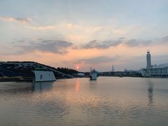 -欢乐海岸水秀剧场