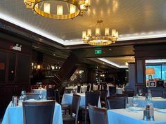 -Wolfgang’s Steakhouse 沃夫冈牛排馆(上海白玉兰广场店)