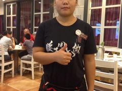 -闫府私房菜(经四路万达店)