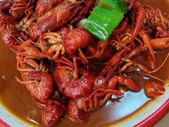 -香满锅老北京羊蝎子火锅·家常菜(新街口店)