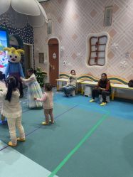 -奈尔宝家庭中心·亲子餐厅(苏州大悦城店)