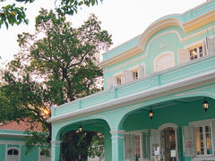 -龙环葡韵住宅式博物馆
