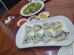 -吴祥记潮州菜·百年老字号·砂锅粥