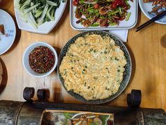 -61号餐吧(兴坪古镇漓江店)