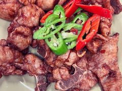 -海浪食店(湖滨中路店)