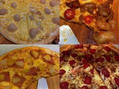 -比格比萨自助(花园路店)